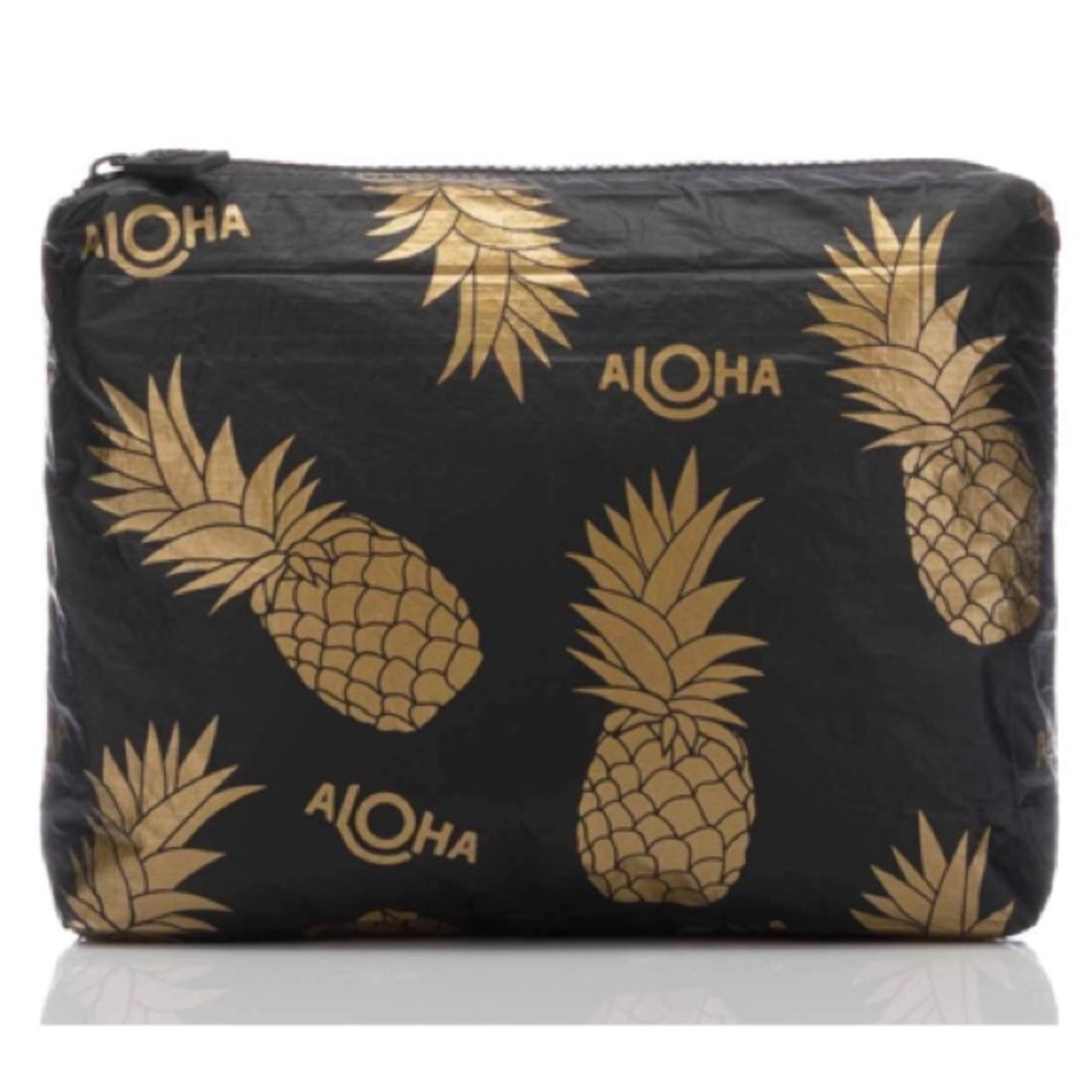 [ALOHA Collection] Small Pouch